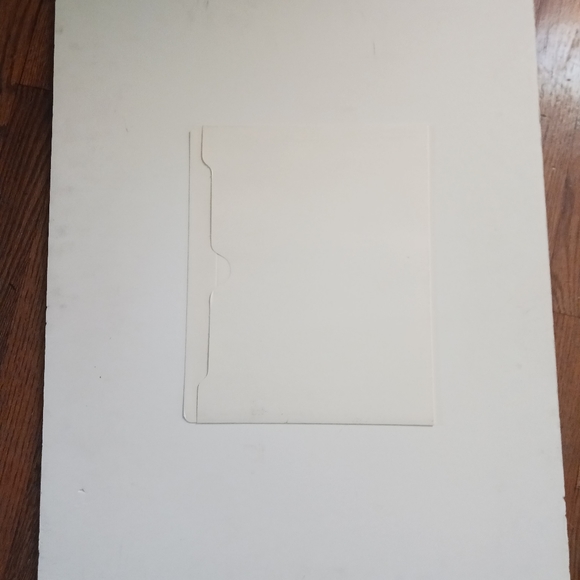 Kandinsky Vintage 1988 Expressionist Lithograph Blue Mountain Printed in Canada - Picture 3 of 9